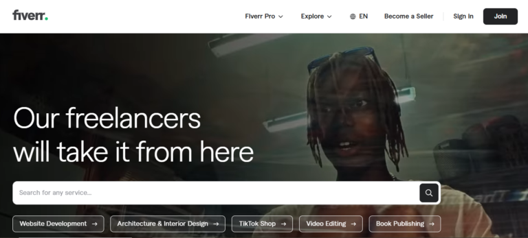 How to Make Money on Fiverr: A Realistic Guide for Beginners