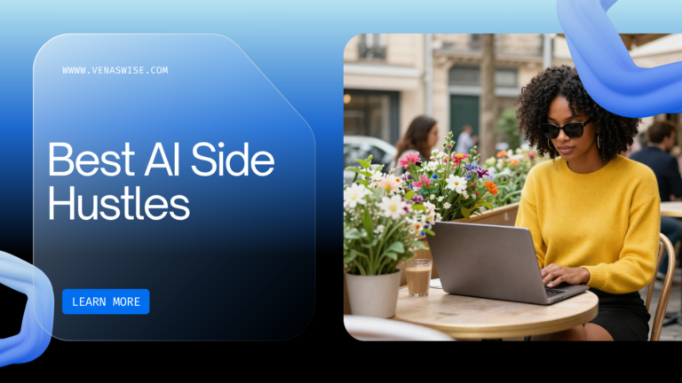 Best AI Side Hustles: 12 Realistic Ways to Earn Extra Income in 2026