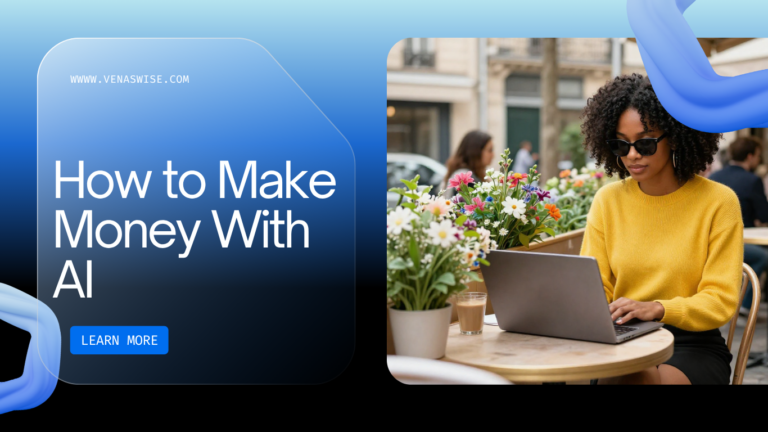 How to Make Money With AI: A Realistic 2026 Guide