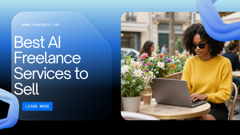 Best AI Freelance Services to Sell: 11 Services Businesses Are Actually Paying For in 2026