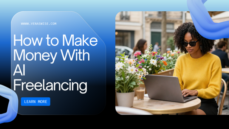 How to Make Money With AI Freelancing: A Realistic 2026 Guide