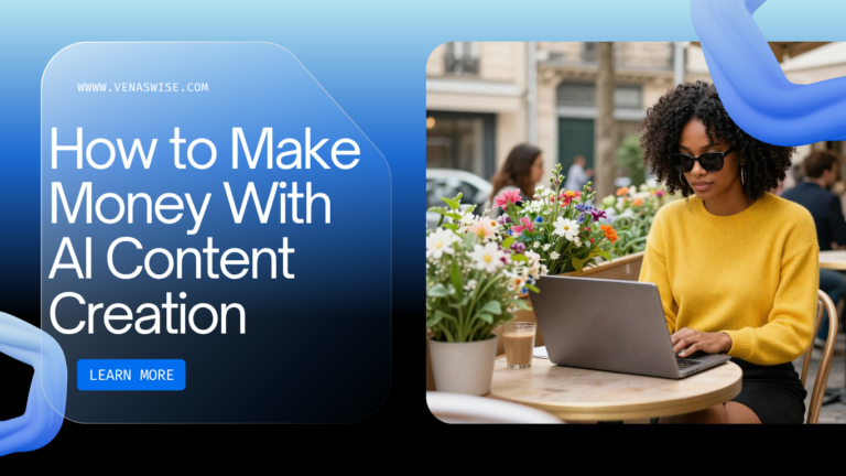 How to Make Money With AI Content Creation: A Realistic 2026 Guide