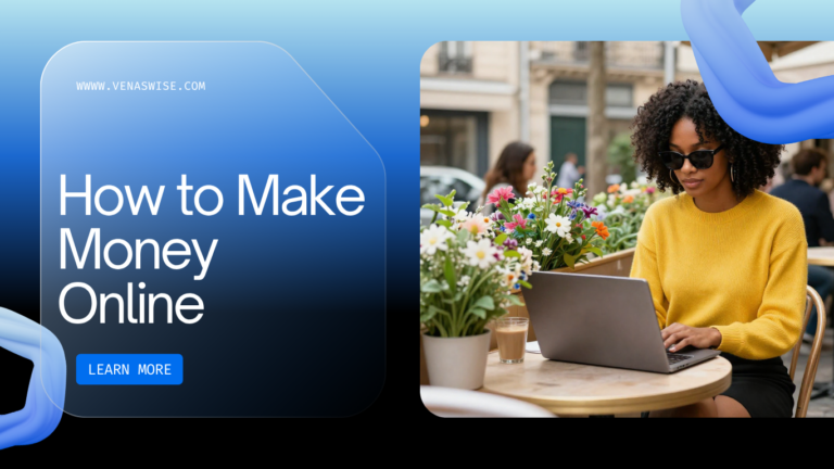 How to Make Money Online: Legitimate Ways That Actually Work in 2026