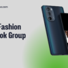 Men’s Fashion Facebook Group with 60K+ Members