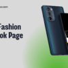 Men’s Fashion Facebook Page with 13.8K+ Followers